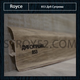 Дуб Супрема 853